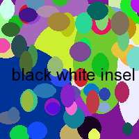 black white insel kreaturen