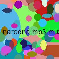 narodna mp3 muzika