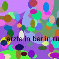 arzte in berlin rudow