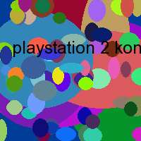 playstation 2 konsole umbau