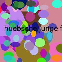 huebsche junge frau