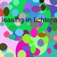 leasing in lichtenstein