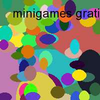 minigames gratis download