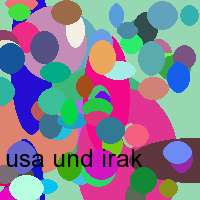 usa und irak