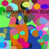 norman wmv download