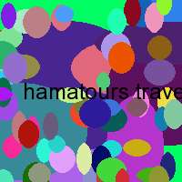 hamatours travel trips