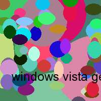 windows vista gecrackte software