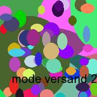 mode versand 24