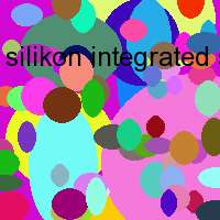 silikon integrated system