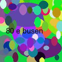 80 e busen