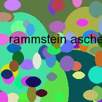 rammstein asche zu asche lyrics